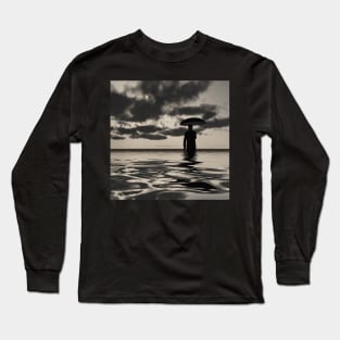 Flood Long Sleeve T-Shirt